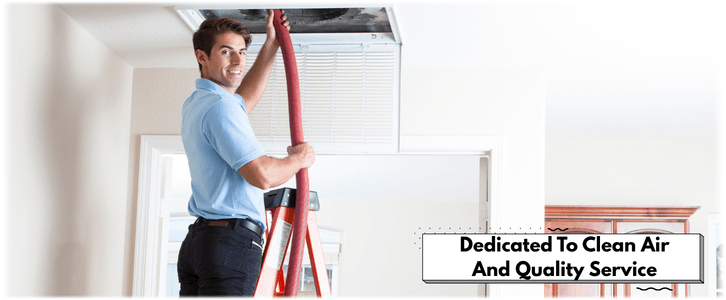 Lakewood ClearAir Air Care