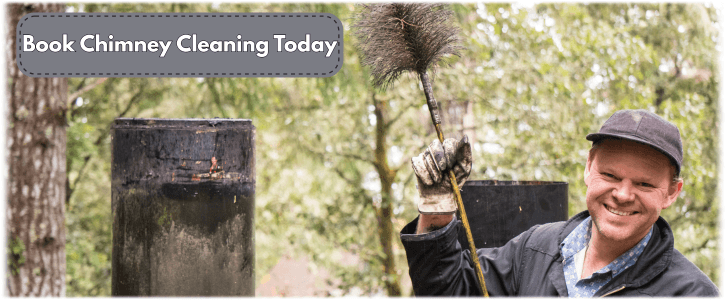Chimney Cleaning Lakewood CA