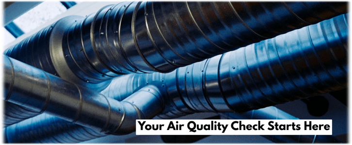 Ductwork Inspection Lakewood CA